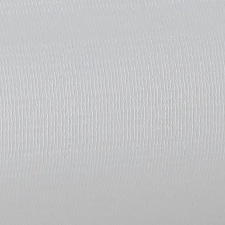 Light Grey Fence Tape 19 cm x 50 m, 450 g/m² FN0010